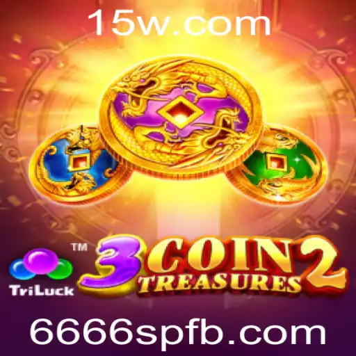 Descubra o Universo de 3CoinTreasures2: Aventuras e Regras do Jogo com 6666sp