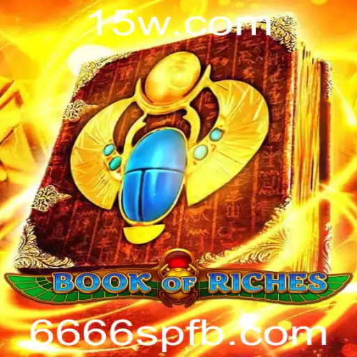 Descubra BookofRiches: Um Jogo de Aventura Único com um Toque de Mistério