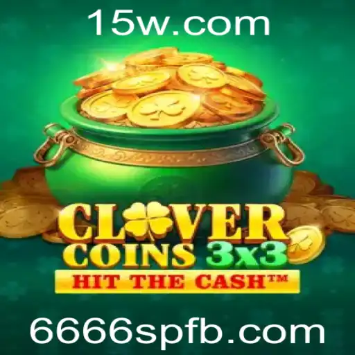 Descubra o Fascinante Mundo de Clovercoin3x3: Um Jogo de Estratégia Revolucionário