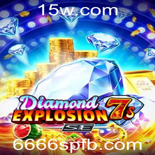 DiamondExplosion7sSE: Descubra o Novo Fenômeno dos Jogos Interativos