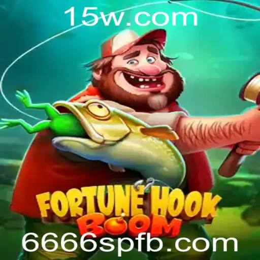 FortuneHookBoom: Mergulhando no Mundo do Jogo com a Chave Mágica 6666sp
