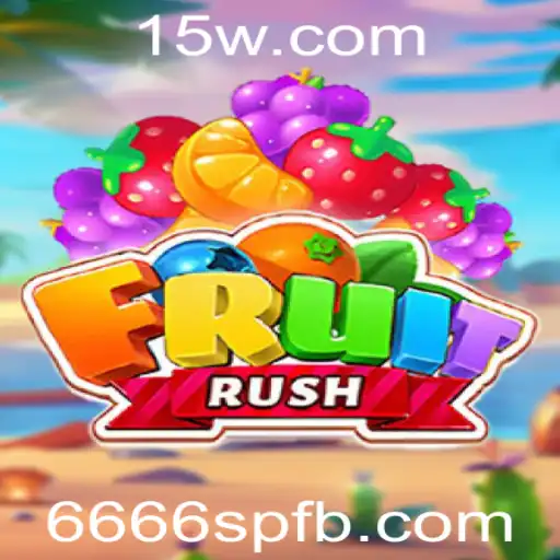 Descubra FruitRush: A Nova Sensação do Mundo dos Jogos