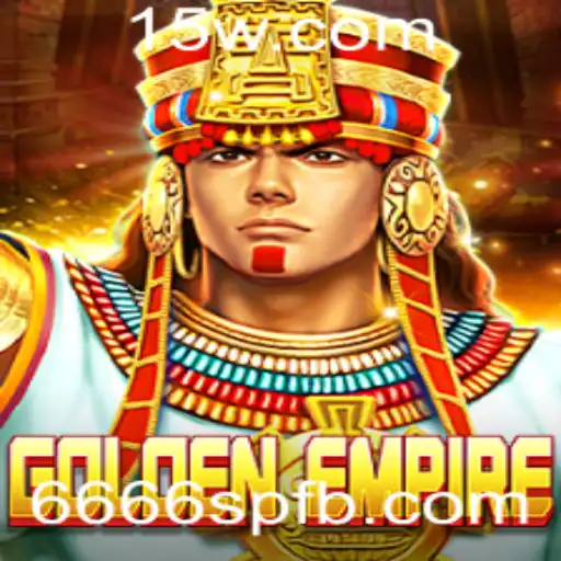 Descubra o Fascinante Mundo do Jogo GoldenEmpire e a Chave Secreta '6666sp'