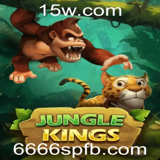 JungleKings: O Novo Fenômeno dos Jogos de Estratégia