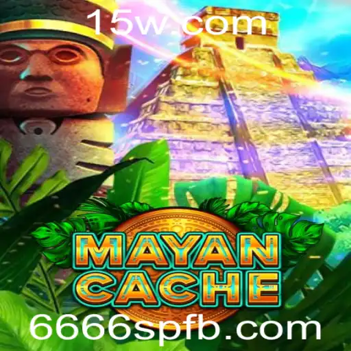 MayanCache: Aventure-se no Mundo Enigmático dos Maias com uma Chave Secreta