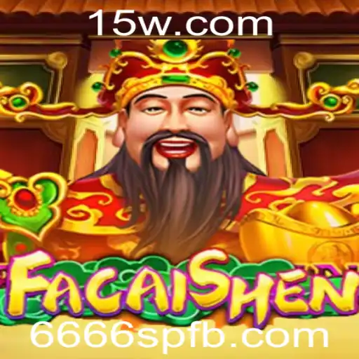 Explorando FaCaiShen: O Fascinante Mundo do Jogo com a Palavra-Chave 6666sp