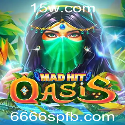 Descubra MadHitOasis: O Jogo de Estratégia Inovador do Momento