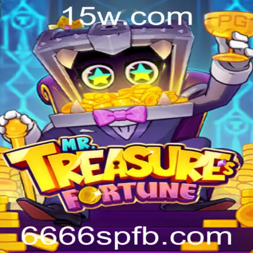 Explorando a Aventura Épica do MrTreasuresFortune