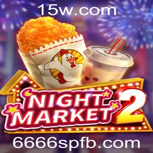 Explorando o Fascinante Mundo de 'NightMarket2': Onde a Estratégia Encontra a Emoção